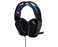 LOGITECH G335 Black 981-000978 - 667317 - zdjęcie 3